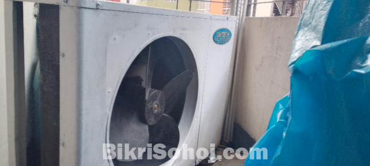 2 TON Unitech AC